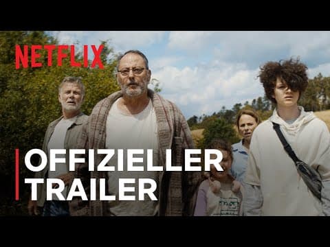 Trailer-Vorschau: Die Werwölfe von Düsterwald