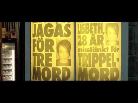 Trailer-Vorschau: Verdammnis
