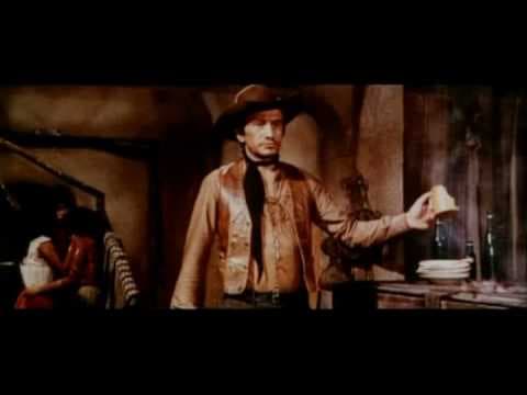 Trailer-Vorschau: Ein Loch in der Stirn
