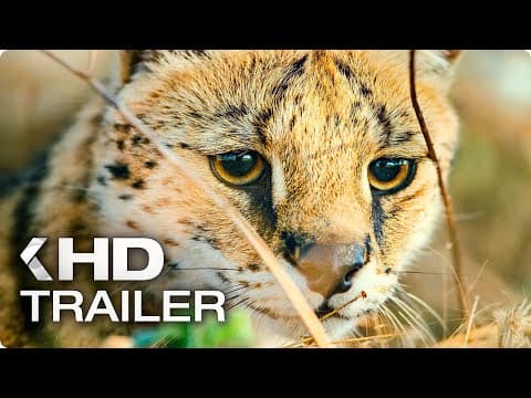 Trailer-Vorschau: Unsere Erde 2