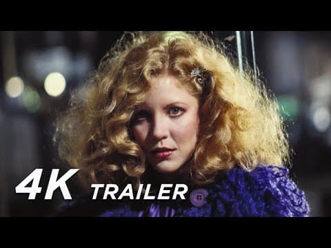 Trailer-Vorschau: Dressed to Kill