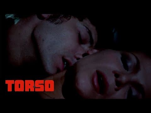 Trailer-Vorschau: Torso - Die Säge des Teufels
