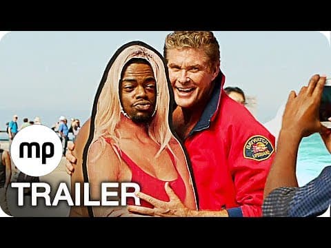 Trailer-Vorschau: Killing Hasselhoff