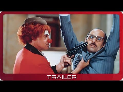 Trailer-Vorschau: Der Boss