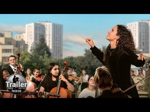 Trailer-Vorschau: Divertimento – Ein Orchester für alle