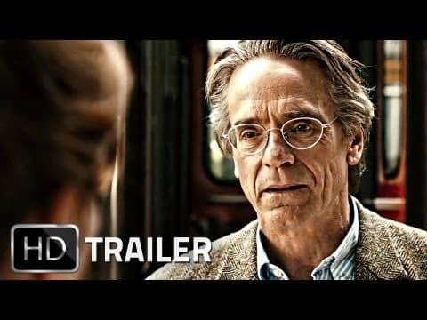 Trailer-Vorschau: Nachtzug nach Lissabon