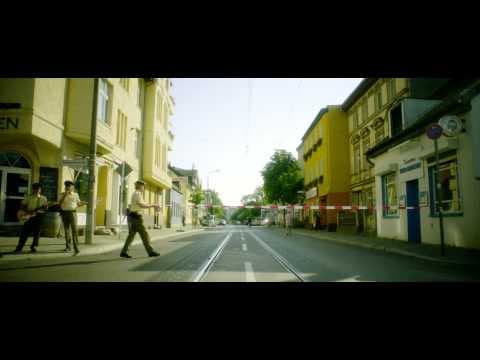 Trailer-Vorschau: Hai-Alarm am Müggelsee