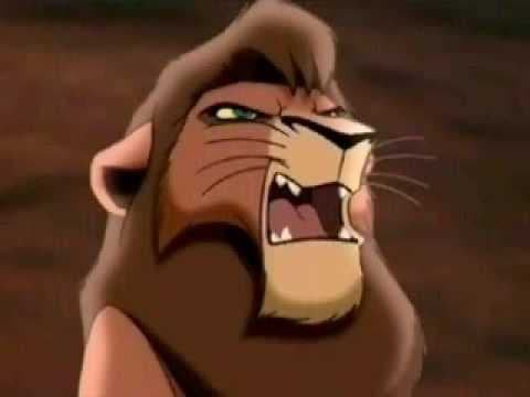 Trailer-Vorschau: Der König der Löwen 2 - Simbas Königreich