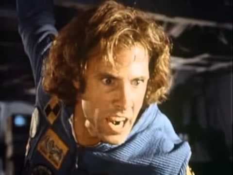 Trailer-Vorschau: Lautlos im Weltraum