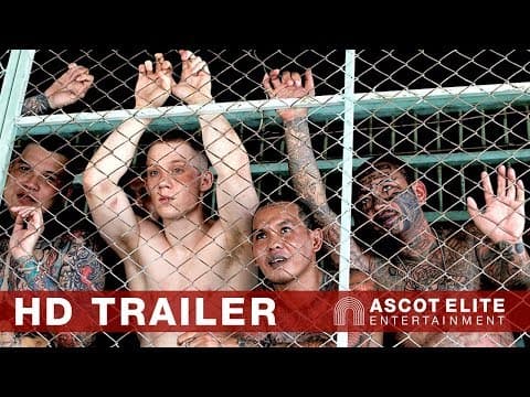 Trailer-Vorschau: A Prayer before Dawn - Das letzte Gebet