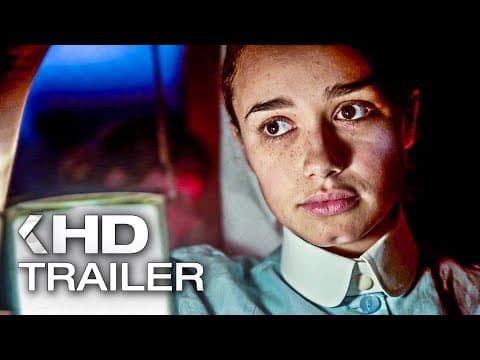 Trailer-Vorschau: The Power