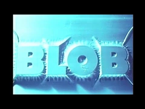 Trailer-Vorschau: Der Blob