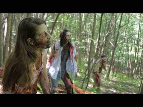 Trailer-Vorschau: S-VHS aka. V/H/S/2