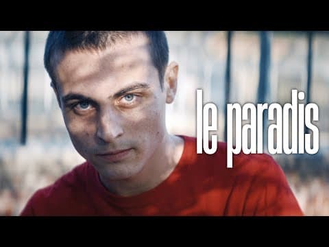 Trailer-Vorschau: Le Paradis