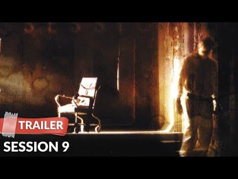 Trailer-Vorschau: Session 9
