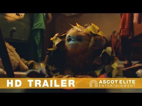 Trailer-Vorschau: Die Legende von Ochi