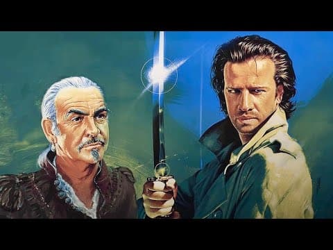 Trailer-Vorschau: Highlander II - Die Rückkehr