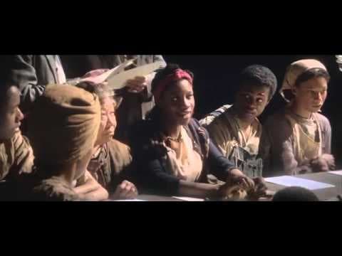 Trailer-Vorschau: Manderlay