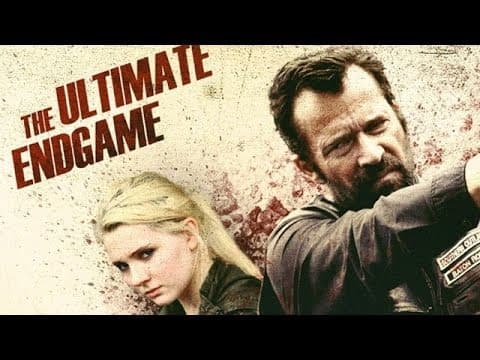 Trailer-Vorschau: Wicked Blood