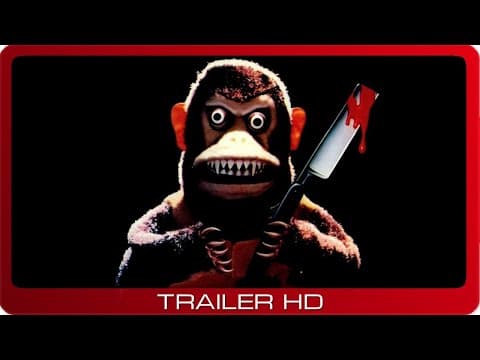 Trailer-Vorschau: Der Affe im Menschen