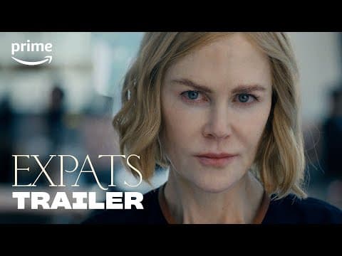 Trailer-Vorschau: Expats