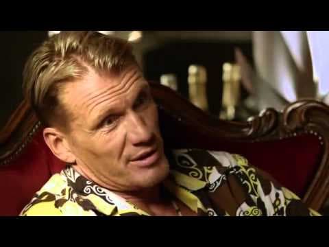 Trailer-Vorschau: Last Bullet