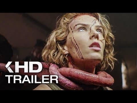 Trailer-Vorschau: The Lair