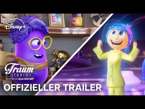 Trailer-Vorschau: Traum Studios