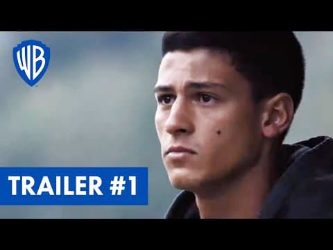Trailer-Vorschau: Die Rettung der uns bekannten Welt