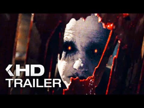 Trailer-Vorschau: The Bondsman - Kopfgeldjäger des Teufels