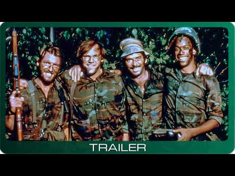 Trailer-Vorschau: Der Mann der aus dem Dschungel kam