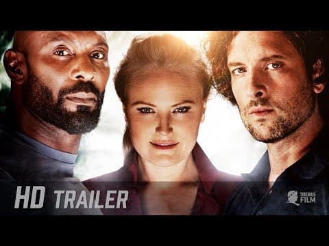 Trailer-Vorschau: Us Or Them - Spiel auf Leben Und Tod