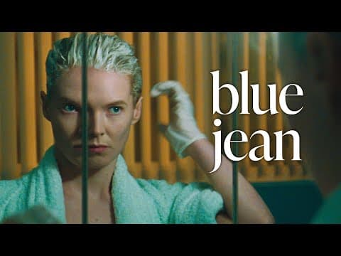 Trailer-Vorschau: Blue Jean