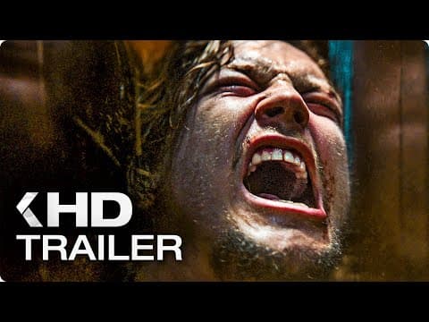 Trailer-Vorschau: Escape Room