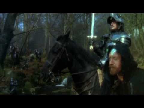 Trailer-Vorschau: Excalibur