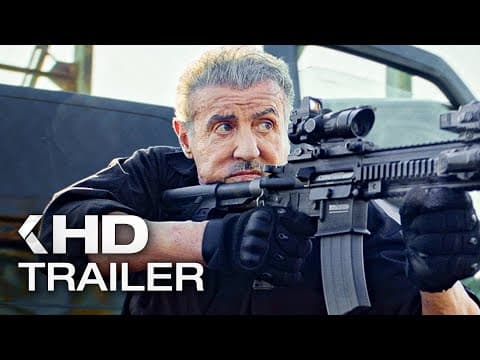 Trailer-Vorschau: Armor