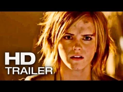 Trailer-Vorschau: Das ist das Ende
