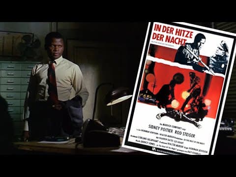 Trailer-Vorschau: In der Hitze der Nacht