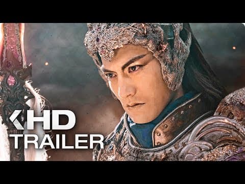 Trailer-Vorschau: Once Upon A Time - In einer fantastischen Welt