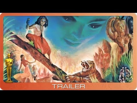 Trailer-Vorschau: Das Dschungelbuch