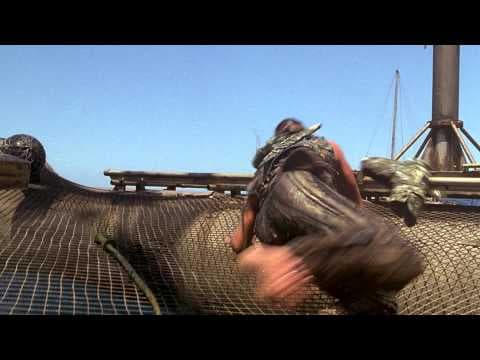 Trailer-Vorschau: Waterworld