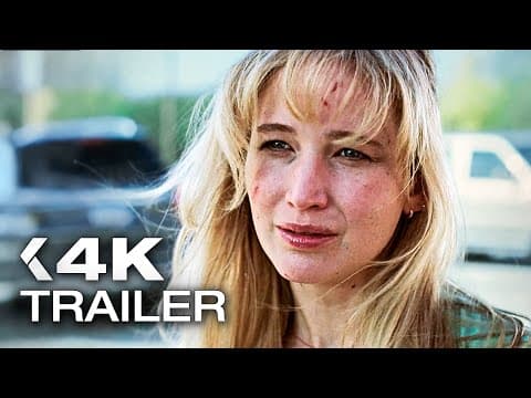 Trailer-Vorschau: Die My Love