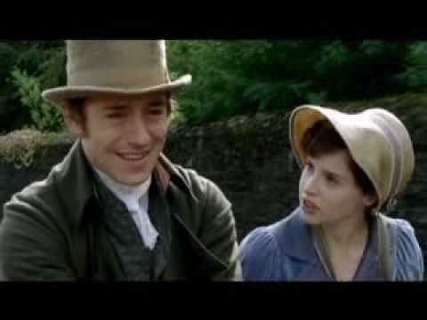 Trailer-Vorschau: Jane Austen: Die Abtei von Northanger