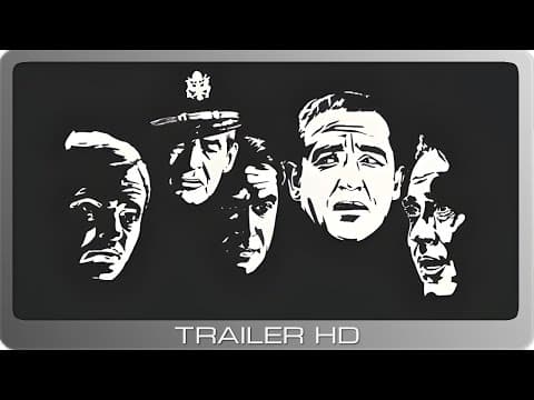 Trailer-Vorschau: Spione unter sich
