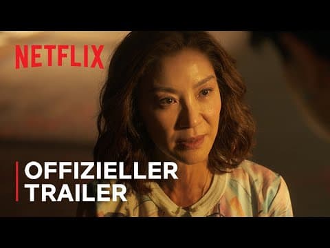 Trailer-Vorschau: The Brothers Sun