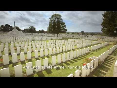 Trailer-Vorschau: Benjamin Britten: Peace and Conflict