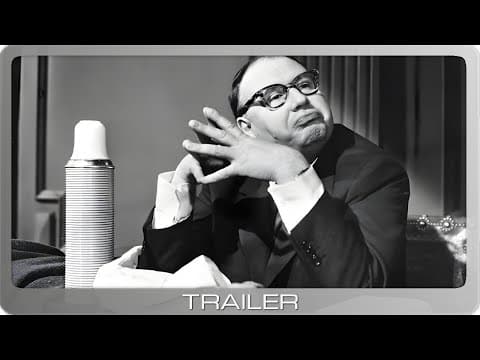 Trailer-Vorschau: Der Haustyrann
