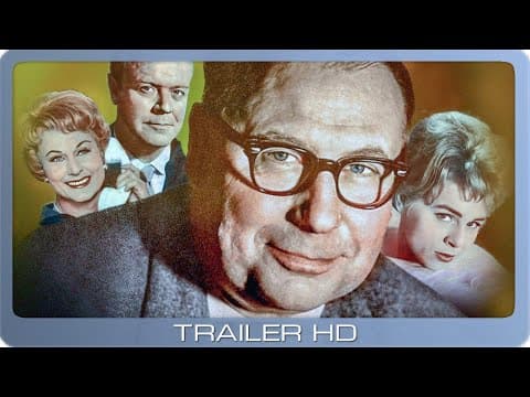 Trailer-Vorschau: Mein Mann, das Wirtschaftswunder