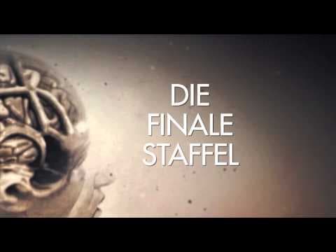 Trailer-Vorschau: Dr. House