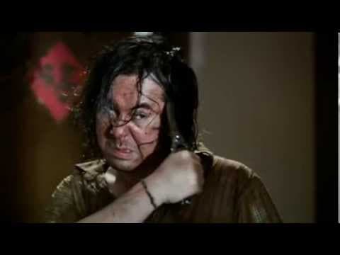 Trailer-Vorschau: Ebola Syndrom